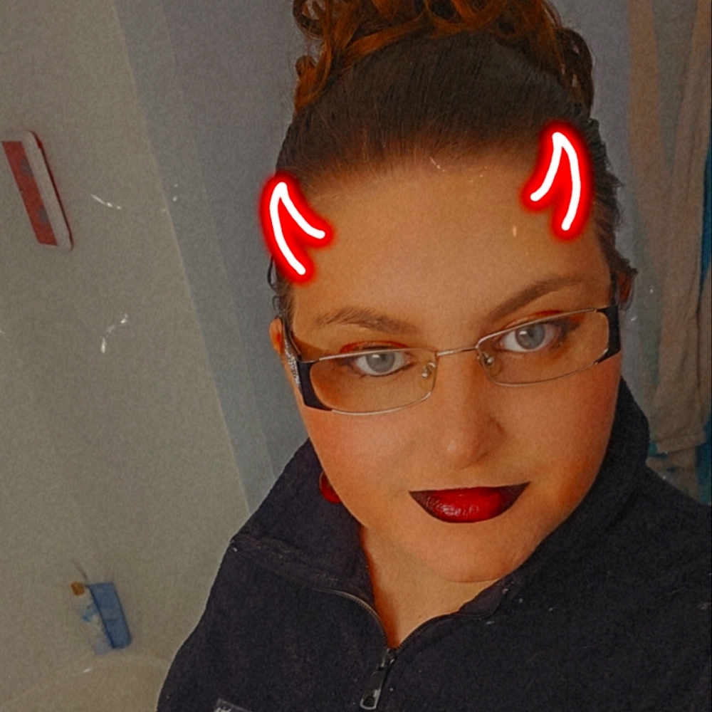 Meet your Posher, Kaylee